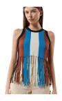 haut-en-jersey-avec-des-franges-multicolores