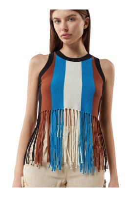 haut-en-jersey-avec-des-franges-multicolores