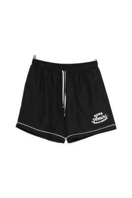 shorts-noirs-avec-cordon-de-serrage-et-logo