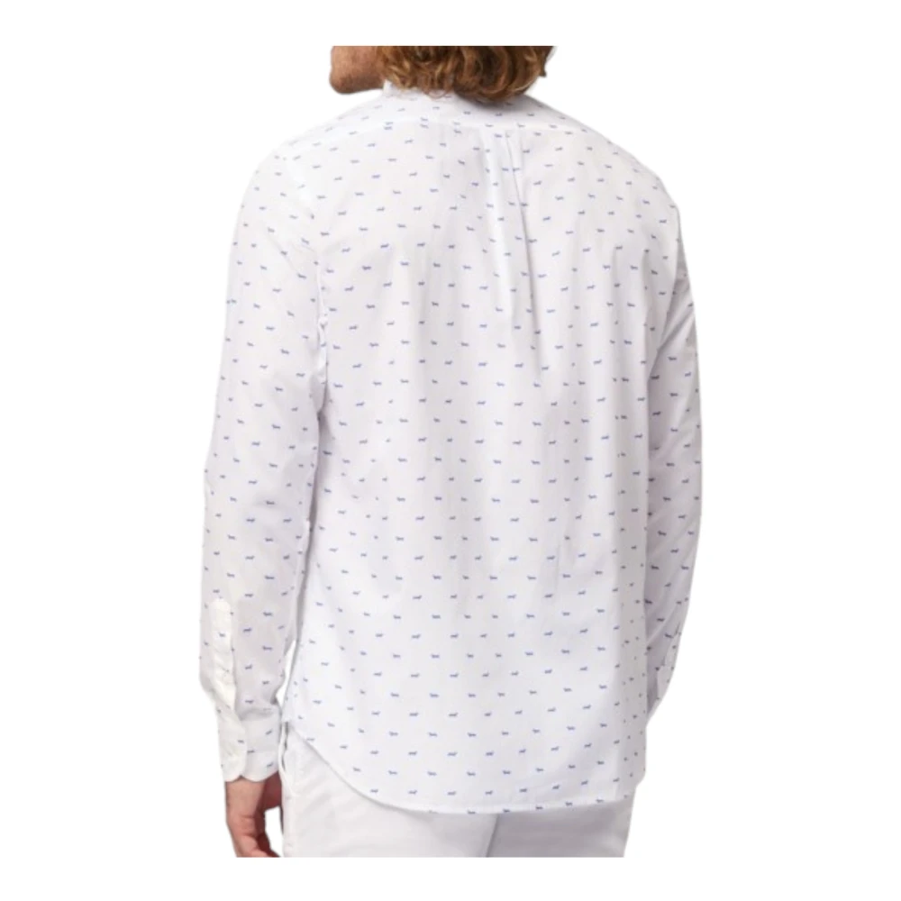Harmont & Blaine Lange mouwen overhemd Multicolor Heren