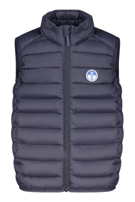 Explorer Vest