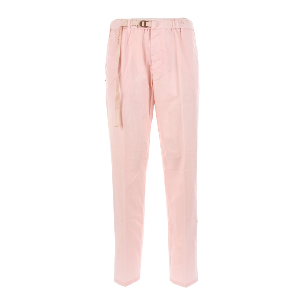Trousers > Slim-fit Trousers - - White Sand - Modalova