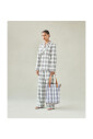 blazer-a-carreaux-oversize-mode-elegant