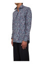 chemise-roma-bleue-avec-col