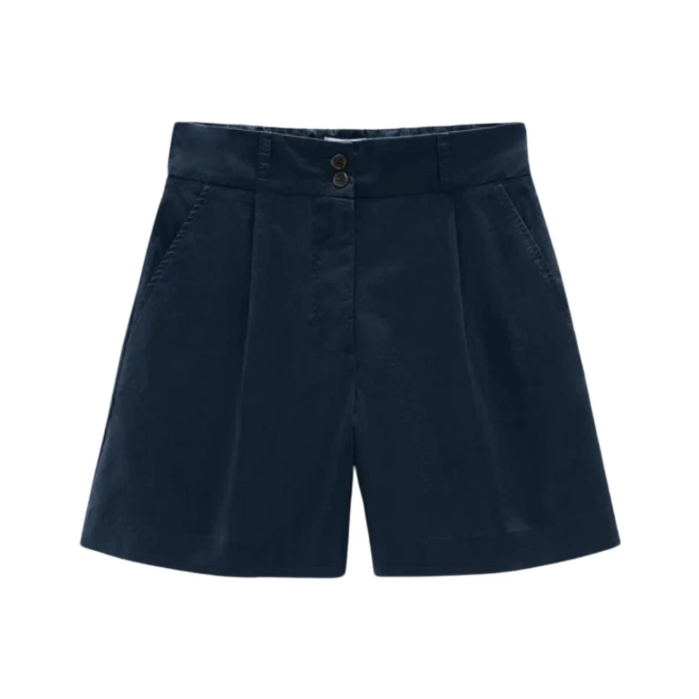 Shorts > Casual Shorts - - Woolrich - Modalova
