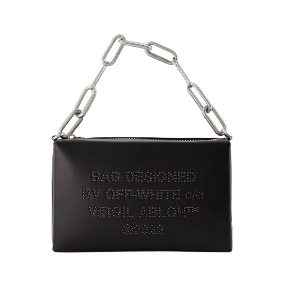 Bags > Handbags - - Off White - Modalova