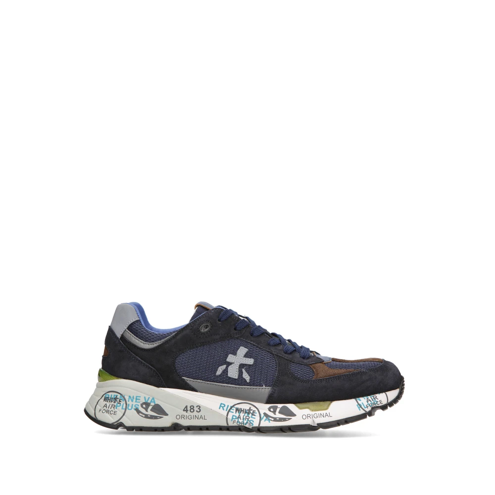 Shoes > Sneakers - - Premiata - Modalova