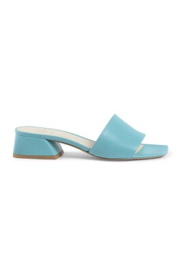 light-blue-leather-mules-casual-style