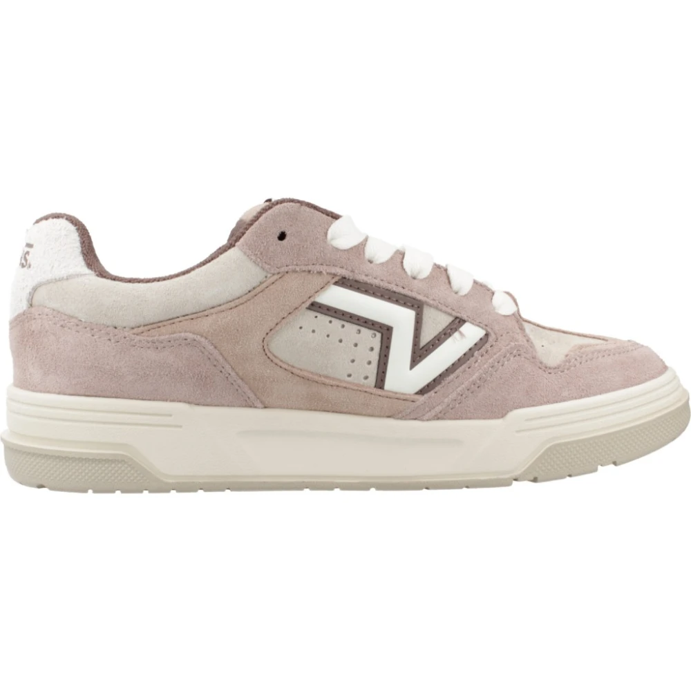 Vans - Shoes > Sneakers - Brown - Vans - Modalova