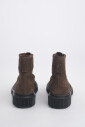 bottine-en-daim-marron-avec-zip
