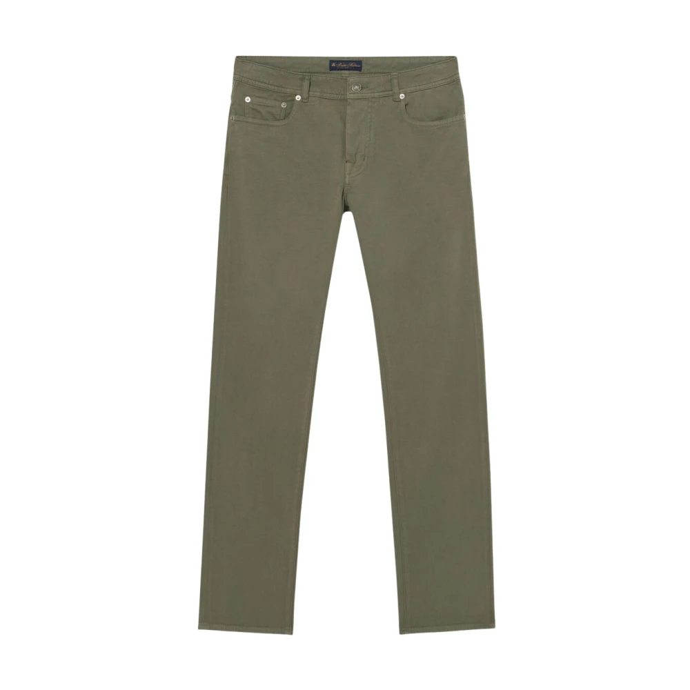 Jeans > Slim-fit Jeans - - Brooks Brothers - Modalova