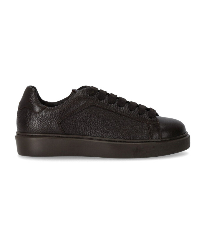 sneaker-en-cuir-martele-ebene