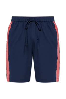 Cotton Shorts