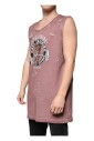 brown-sleeveless-cotton-t-shirt