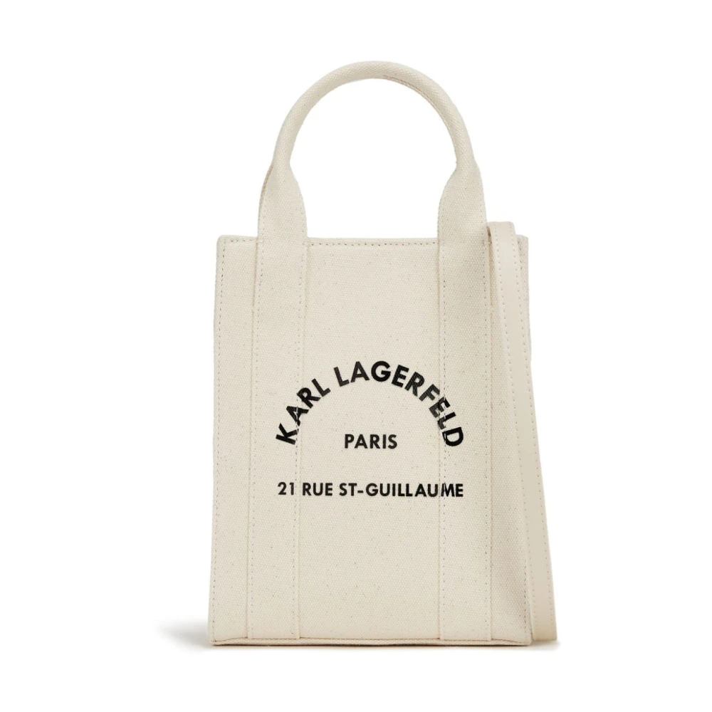Bags > Handbags - - Karl Lagerfeld - Modalova