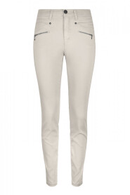 Schlanke Hose