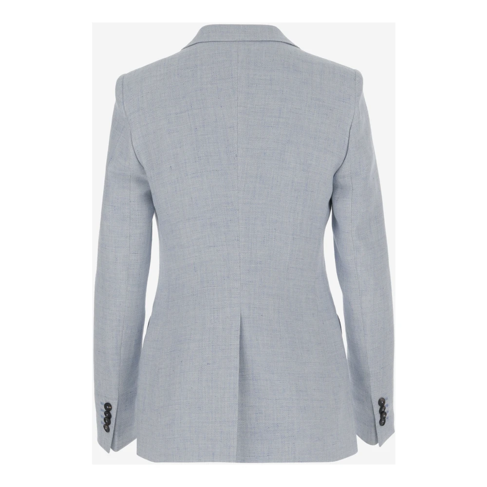 Tagliatore Blazers Blue Dames