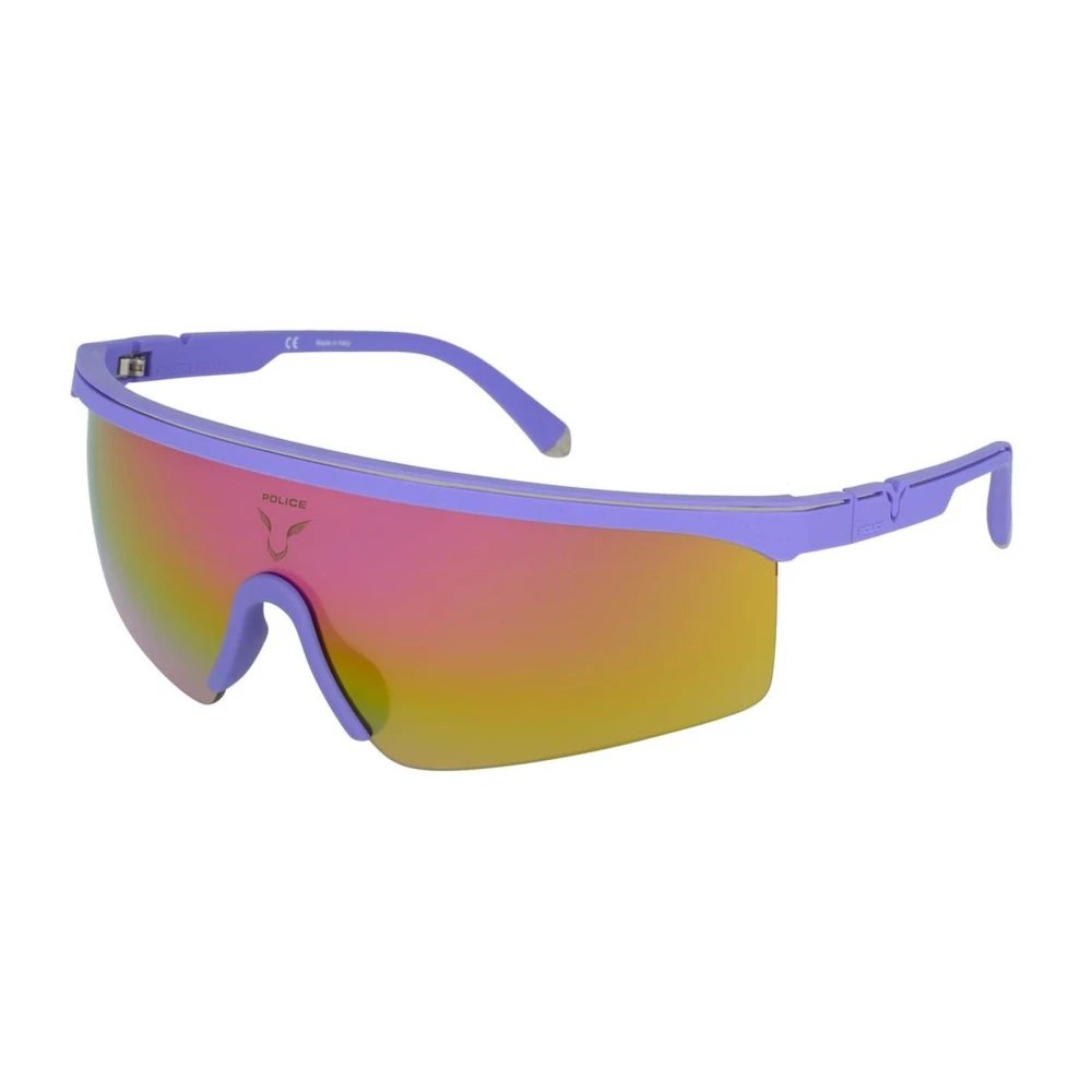 Accessories > Sunglasses - - Police - Modalova