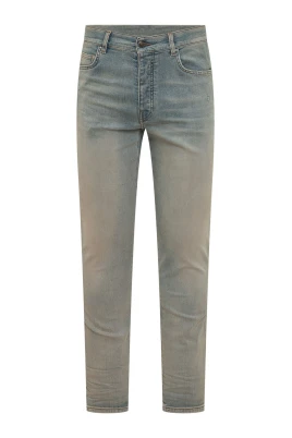 Stack Jeans