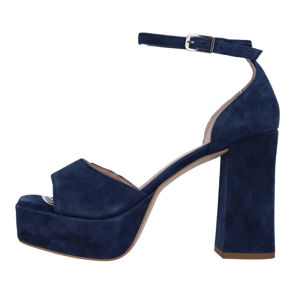 Shoes > Sandals > High Heel Sandals - - Unisa - Modalova