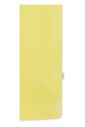 polo-jaune-avec-logo-blanc