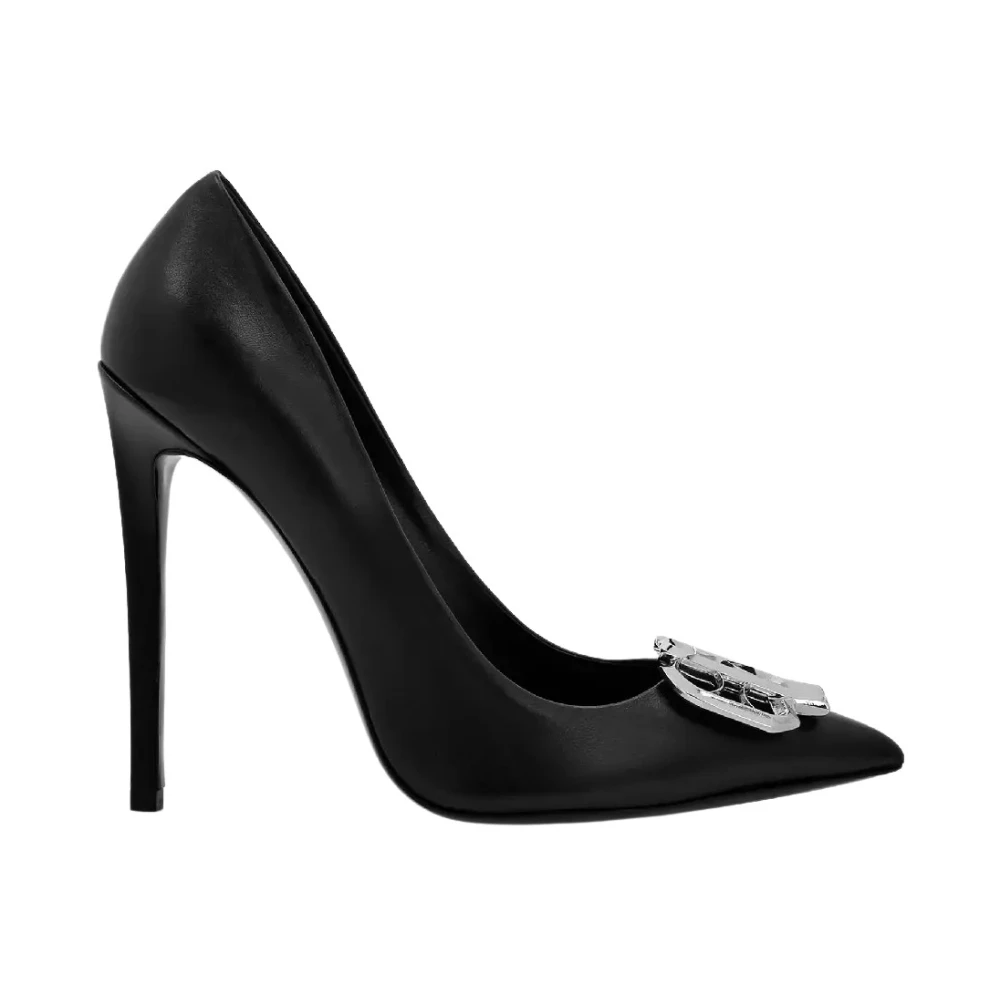 Shoes > Heels > Pumps - - Philipp Plein - Modalova
