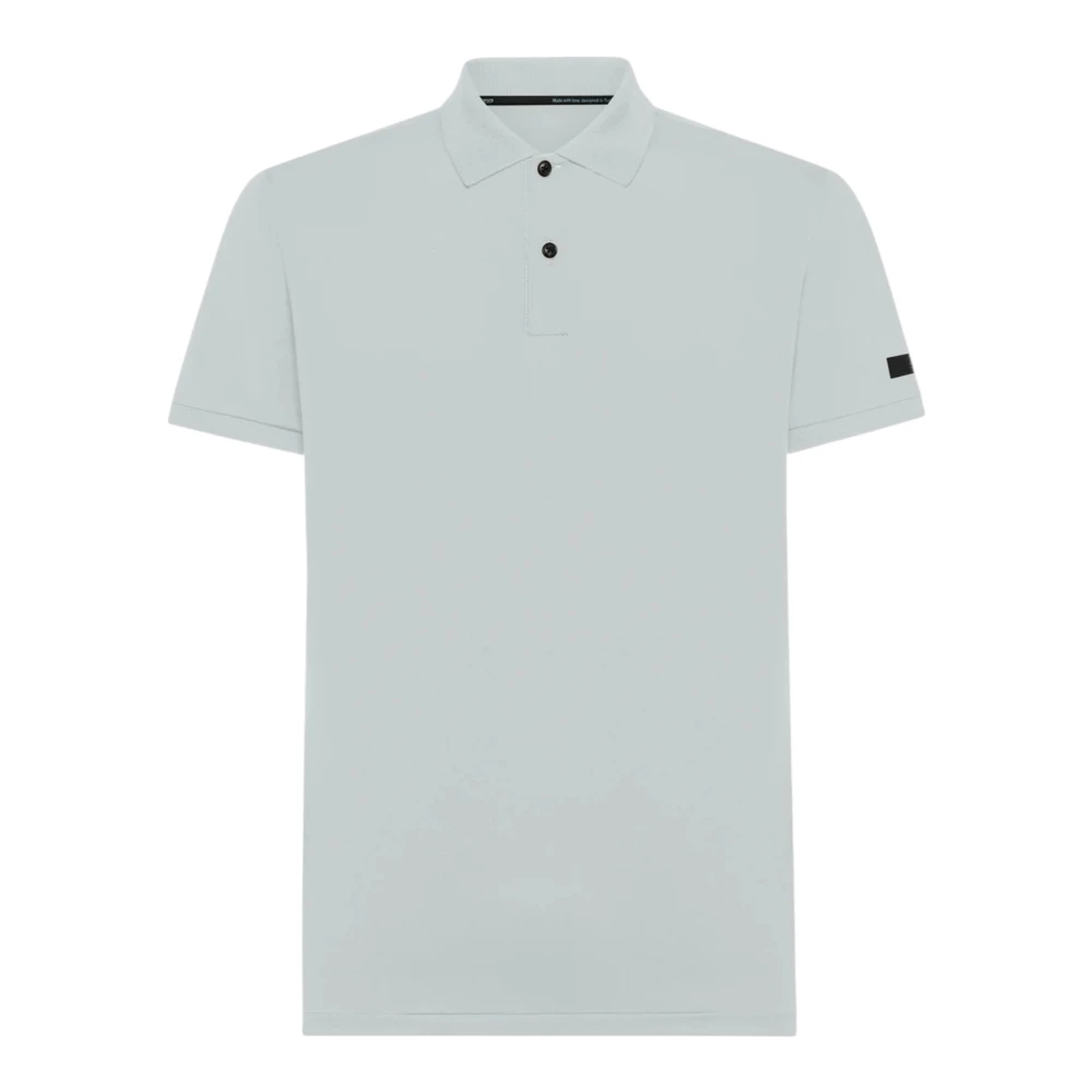RRD - Tops > Polo Shirts - White - RRD - Modalova