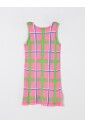 robe-mini-a-motif-geometrique