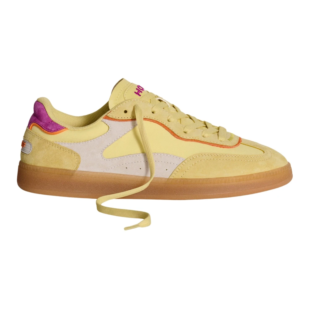 Hoff Sneakers unisex Schoenen Geel