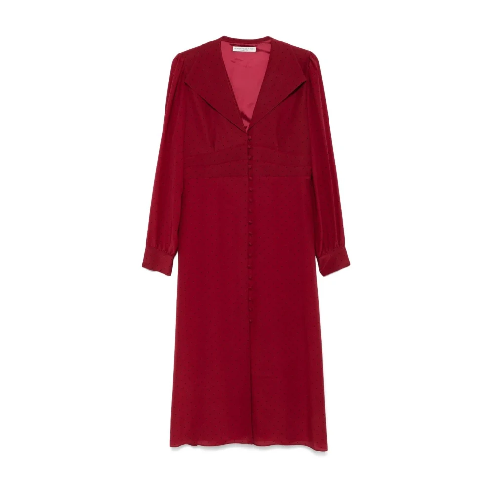 Dresses > Day Dresses > Maxi Dresses - - Alessandra Rich - Modalova