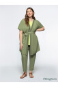 lange-blouse-met-riem-van-ecovero-viscose