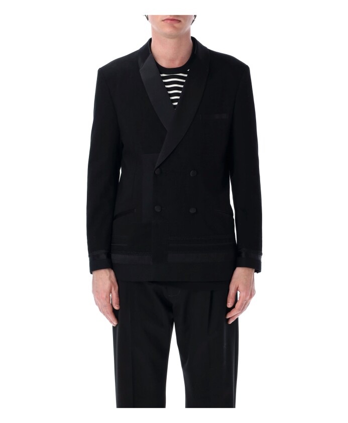 blazer-noir-mix-double-boutonnage