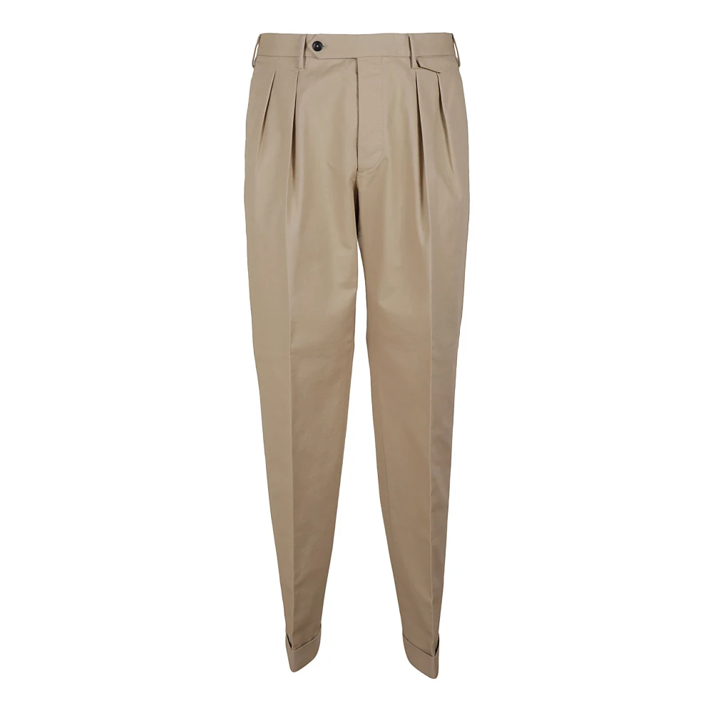 Trousers > Straight Trousers - - Incotex - Modalova