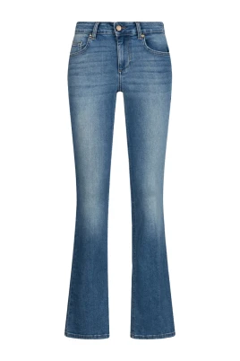 Repot Flared Jeans