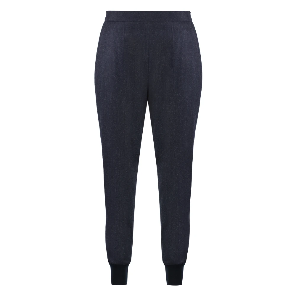 Trousers > Sweatpants - - Stella McCartney - Modalova