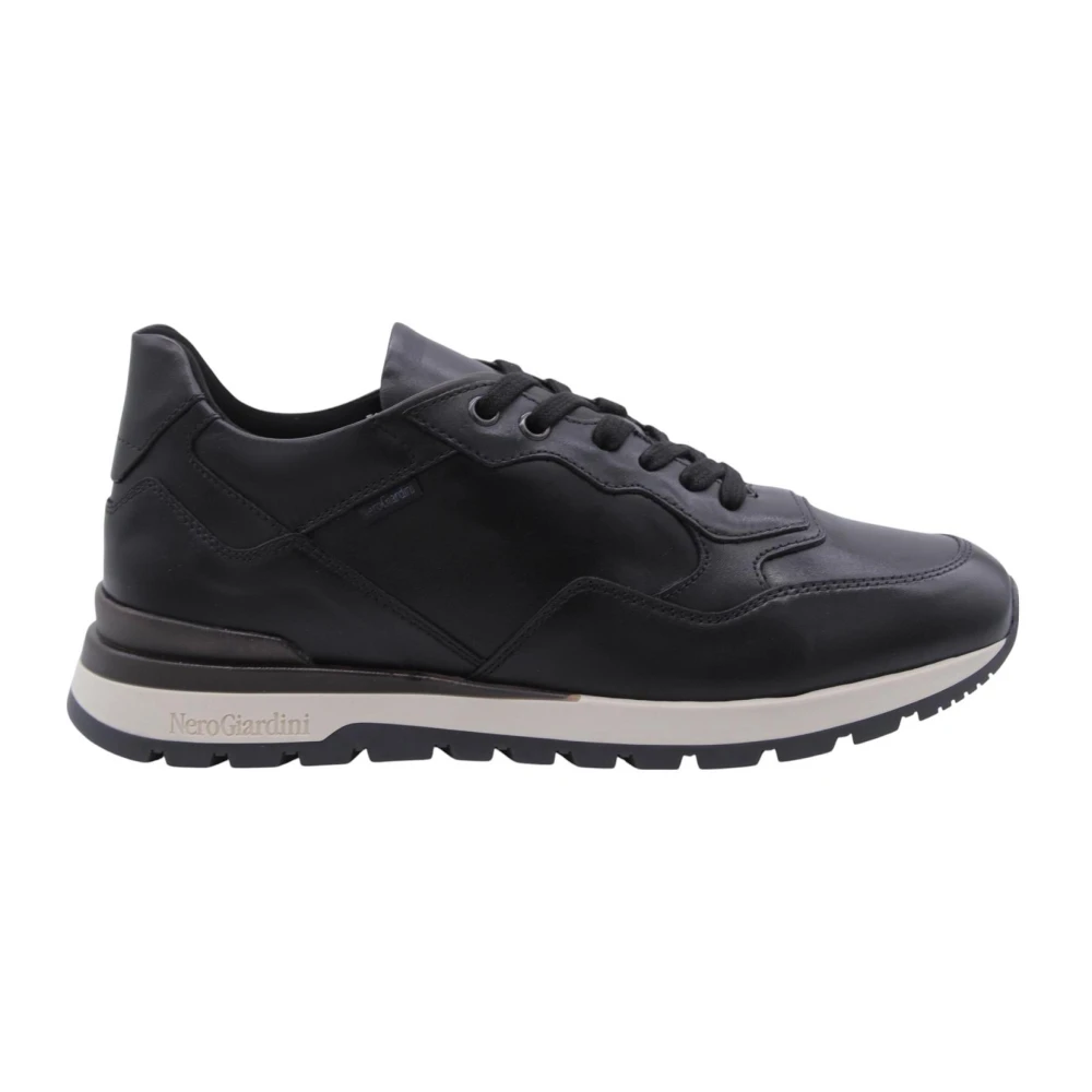 Shoes > Sneakers - - Nerogiardini - Modalova