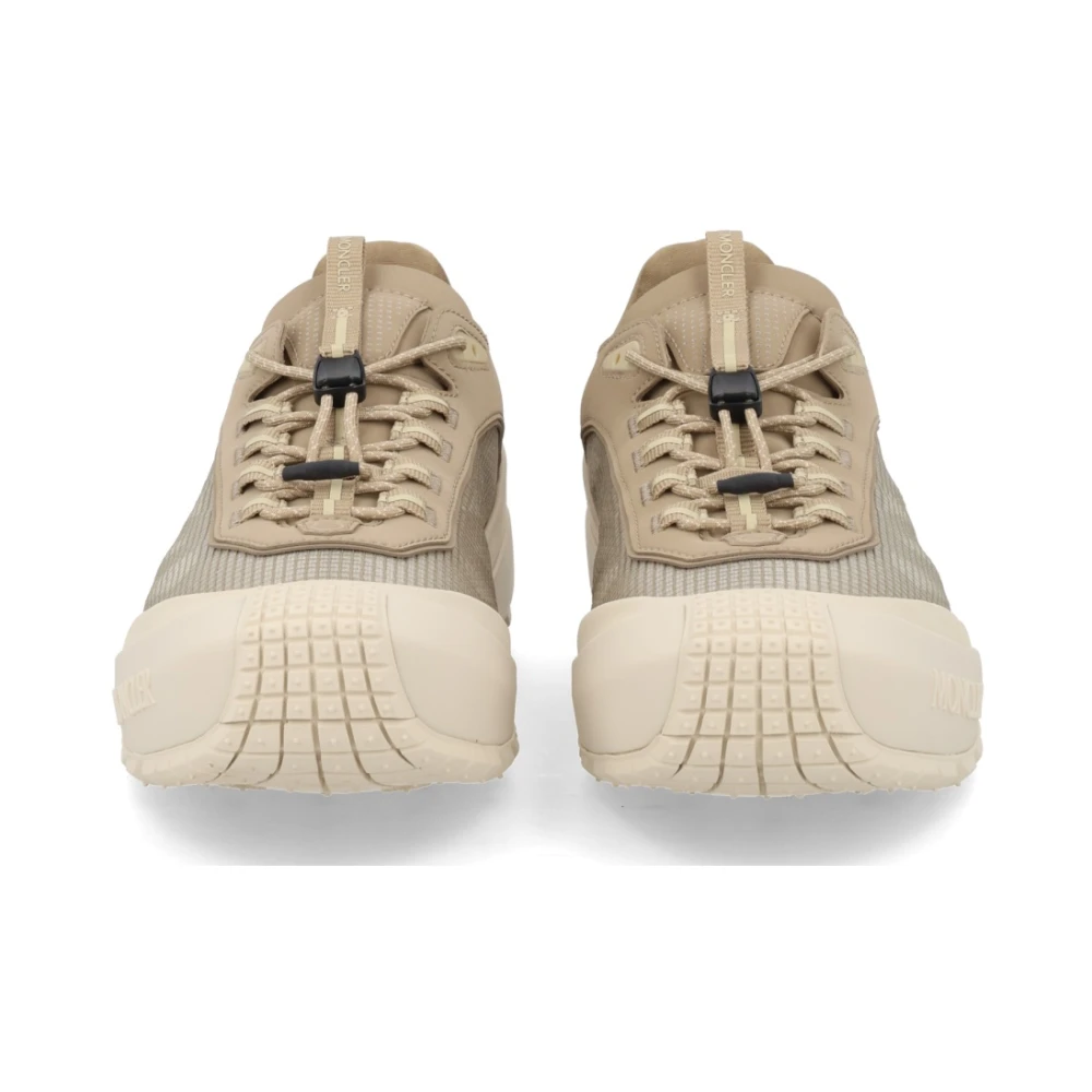 Moncler Monaco Sneakers