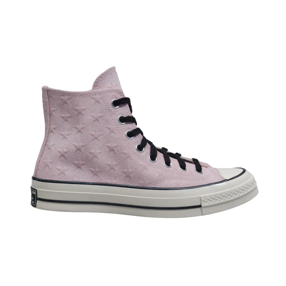 Converse New Found Bloom Heren Schoenen Roze