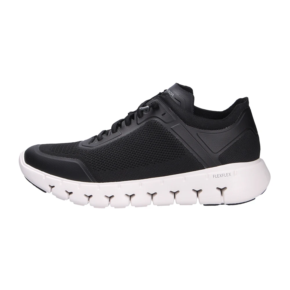 Gabor Sneakers Heren Schoenen Zwart