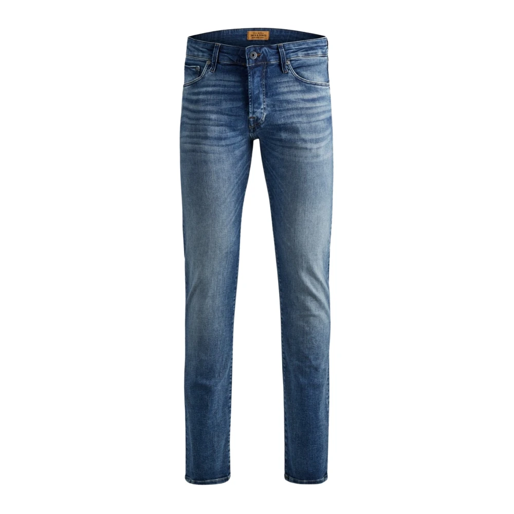 Jeans > Slim-fit Jeans - - Jack & Jones - Modalova