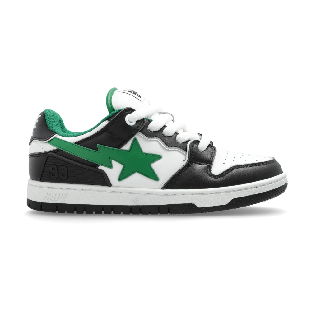 Shoes > Sneakers - - A Bathing APE - Modalova