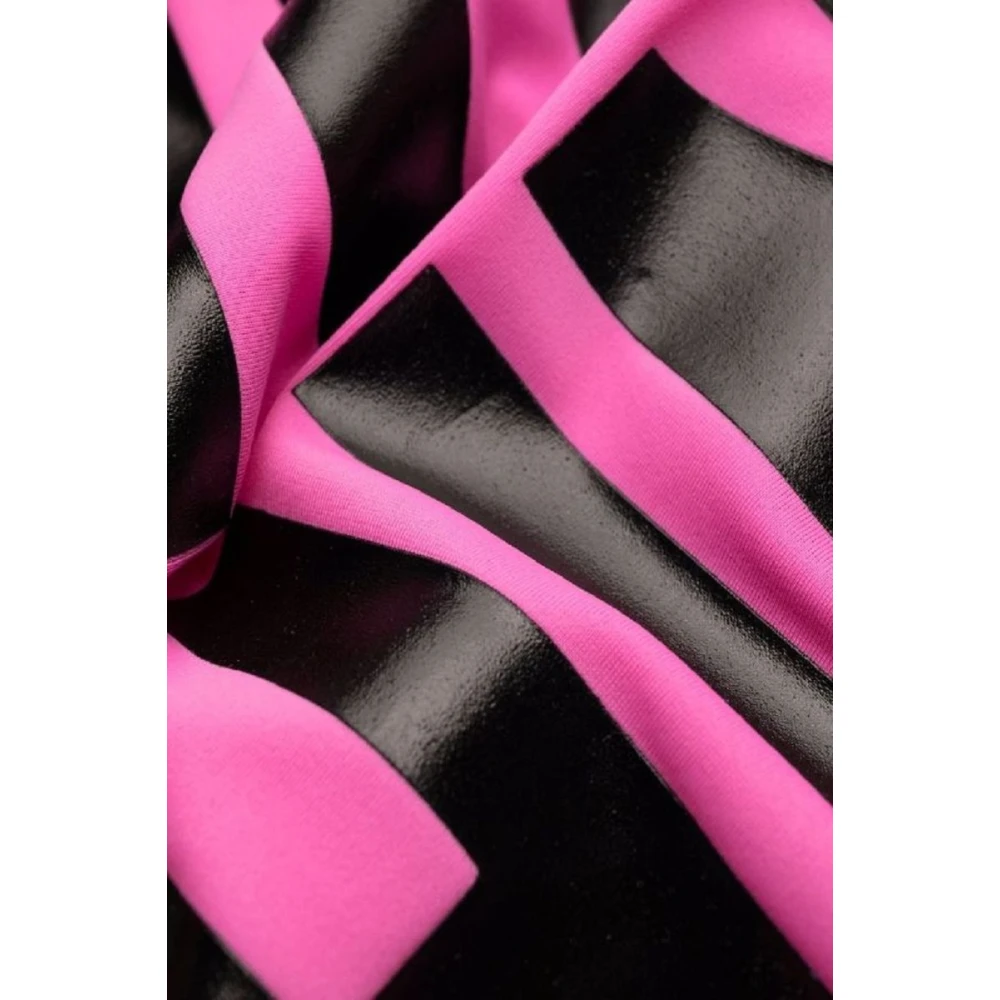 Moschino Eendelig Pink Dames