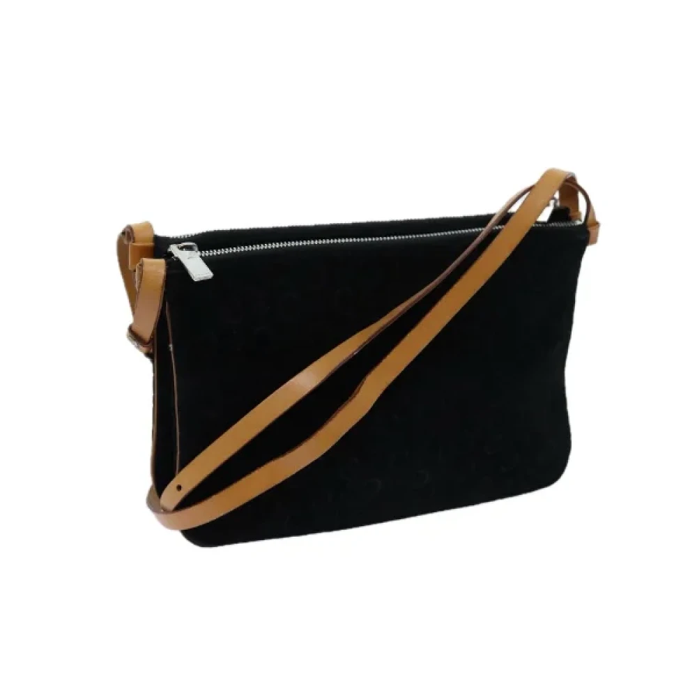 Pre-owned > Pre-owned Bags > Pre-owned Cross Body Bags - - Celine Vintage - Modalova
