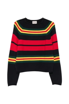 Aliyah Sweater