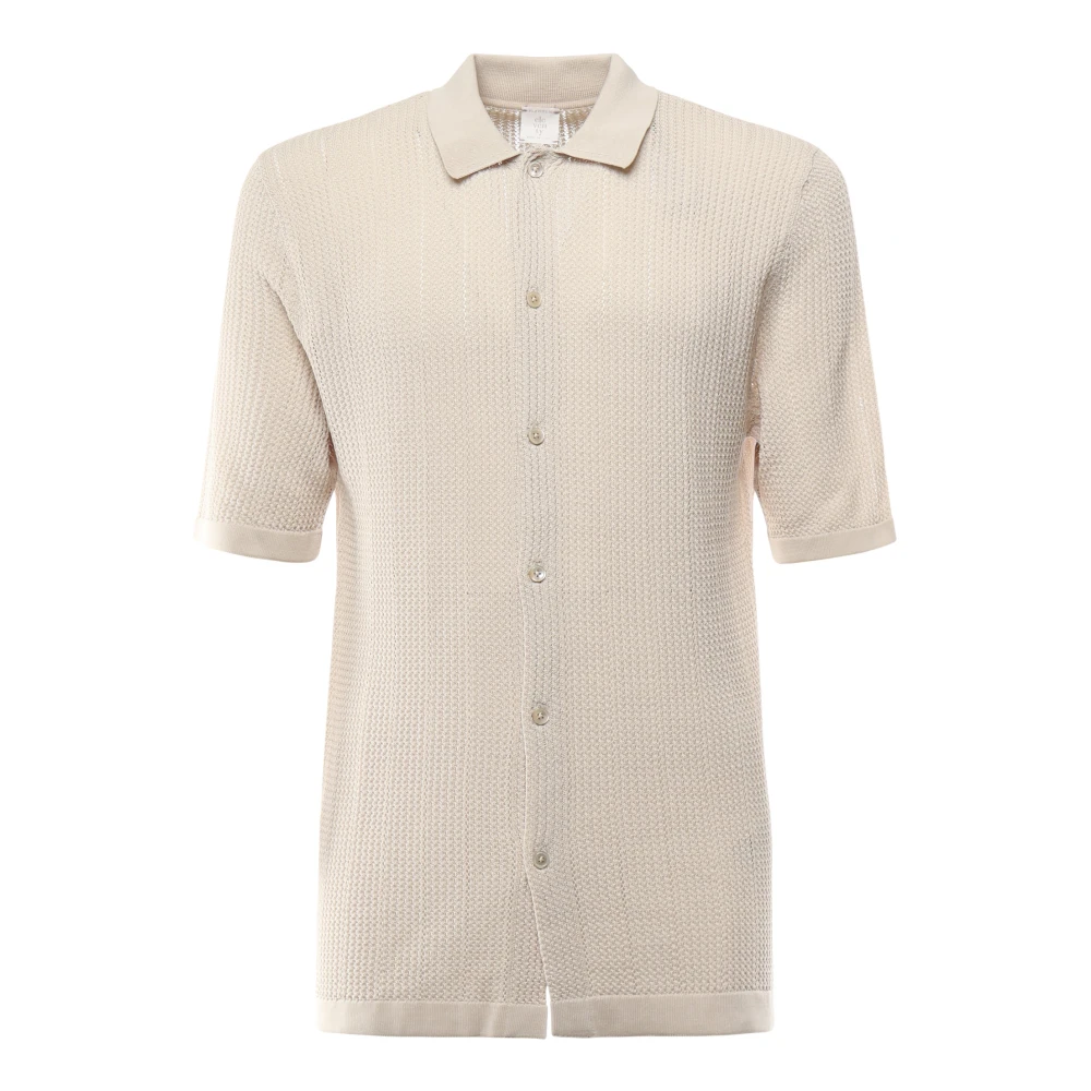 Knitwear > Cardigans - - Eleventy - Modalova