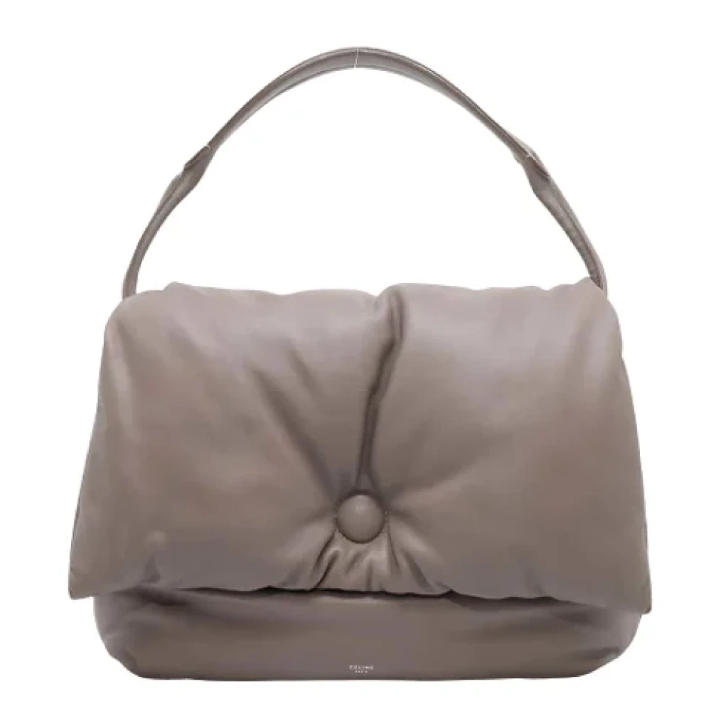 Pre-owned > Pre-owned Bags > Pre-owned Handbags - - Celine Vintage - Modalova