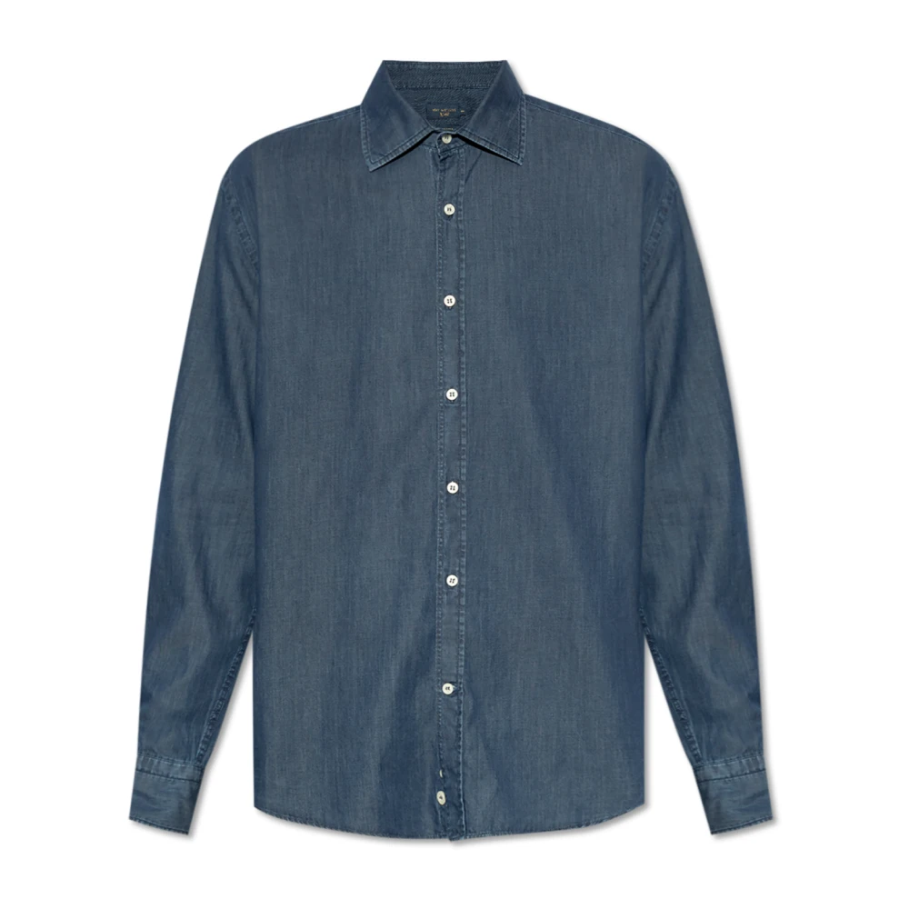 Shirts > Casual Shirts - - Paul & Shark - Modalova