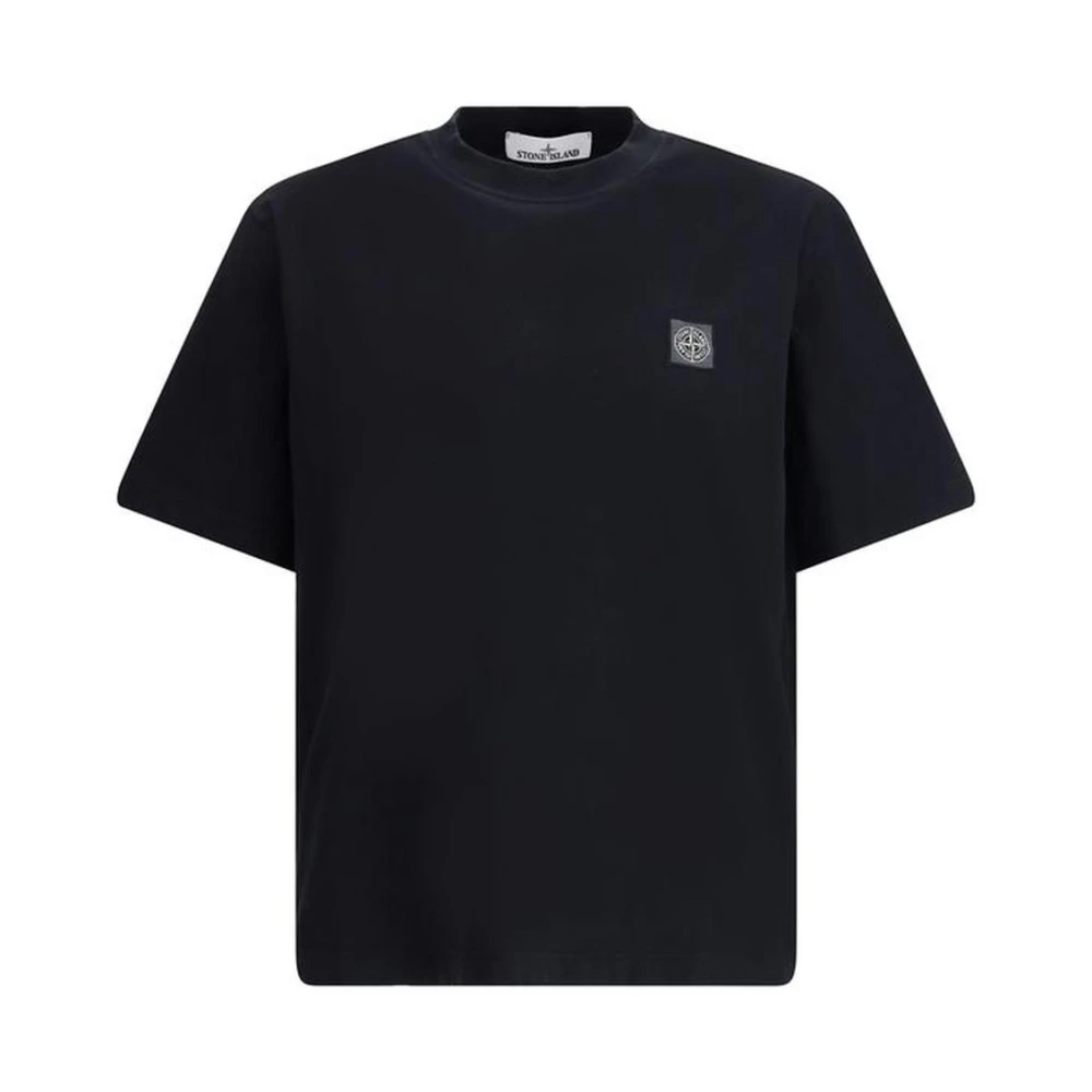 Tops > T-Shirts - - Stone Island - Modalova