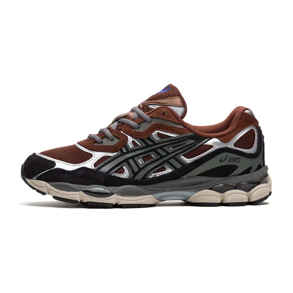 Shoes > Sneakers - - Asics - Modalova