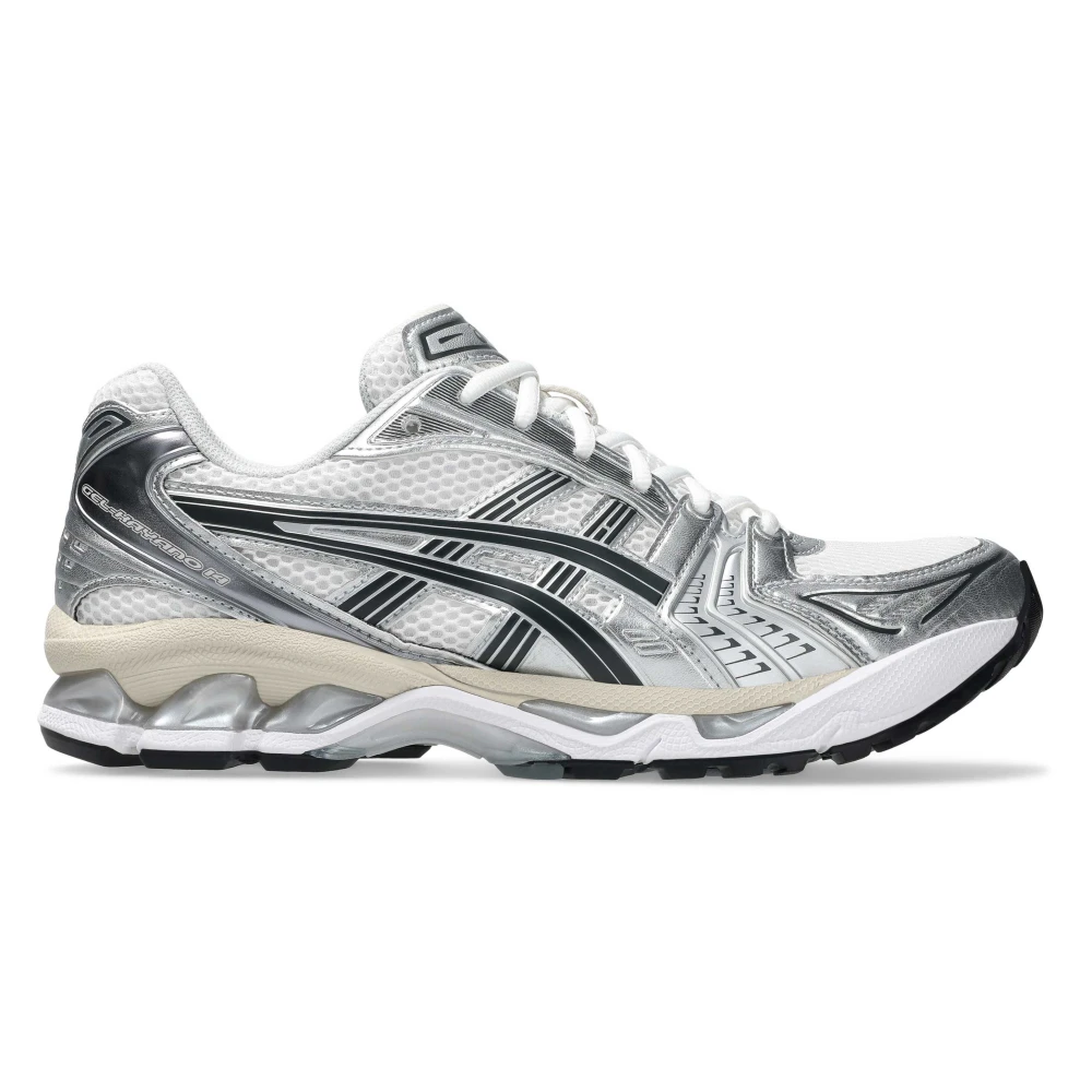 Asics Multicolor Gel-Kayano 14 - Male - Running Shoes - 9 Uk - Sport